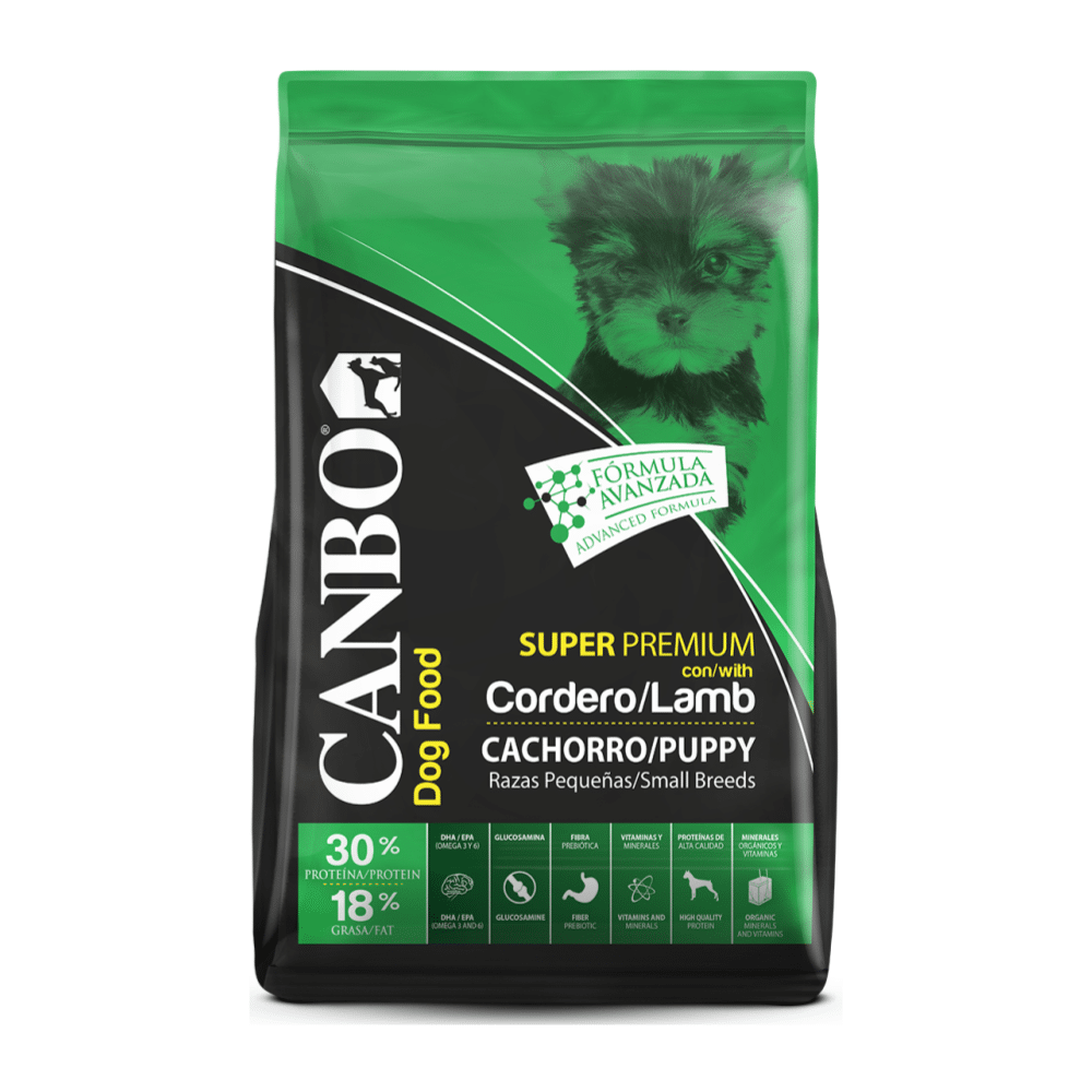 Canbo-Cachorros-de-razas-pequenas