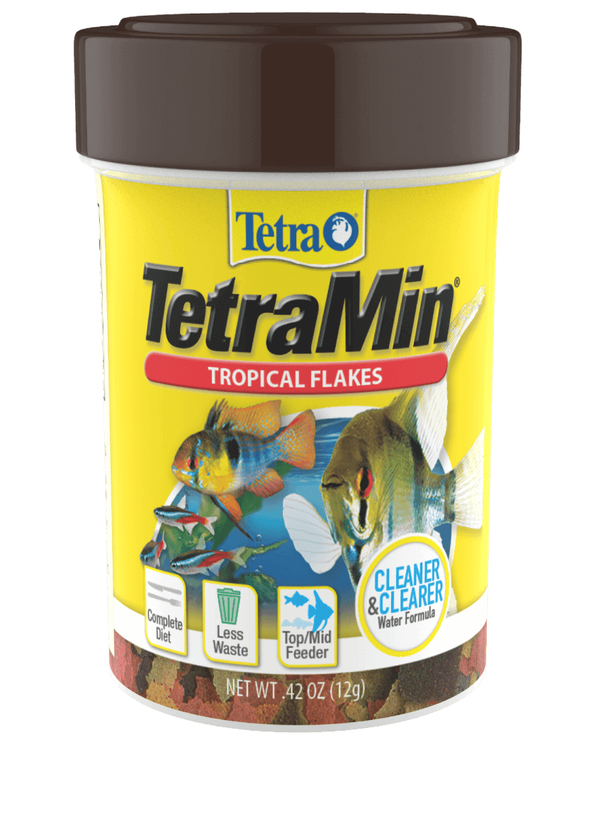 12 GR Tropical-flakes